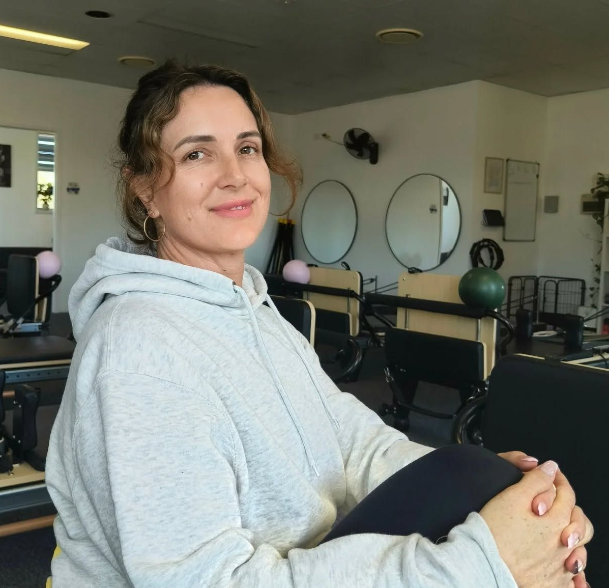 Founder & Instructor - Introducing Amanda