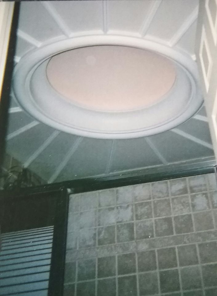 Painted Ceiling — Hammond, IN — Bob's Plastering & Painting