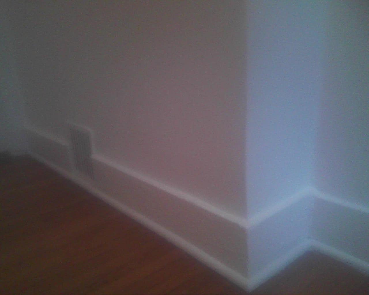 White Painted Wall — Hammond, IN — Bob's Plastering & Painting