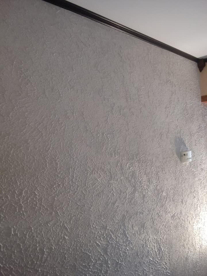 New Painted Wall — Hammond, IN — Bob's Plastering & Painting