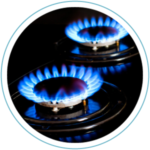 gas appliance services