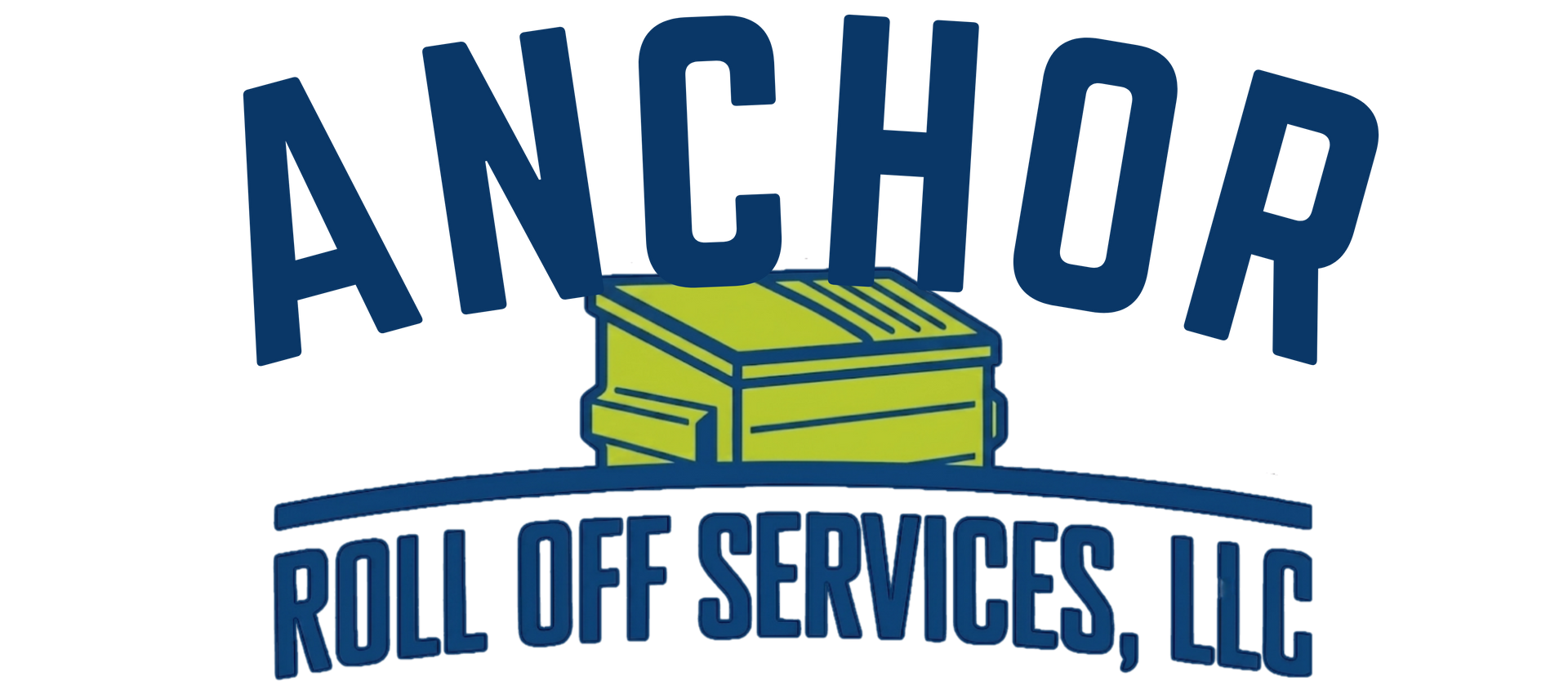 Anchor Roll Off Services, LLC logo