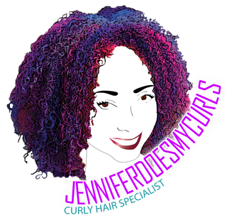 Jenniferdoesmycurls- Las Vegas NV - Curly Hair Stylist