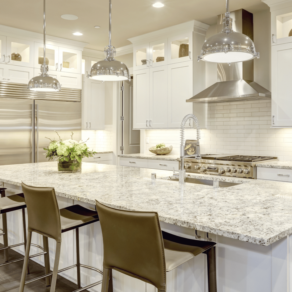 kirtchen by Neda Builda