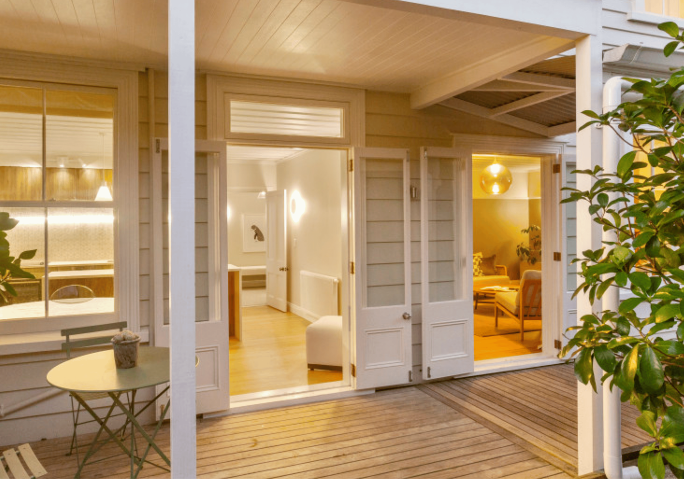 lounge by Neda Builda