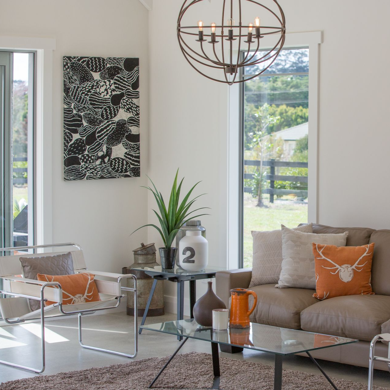 lounge by Neda Builda