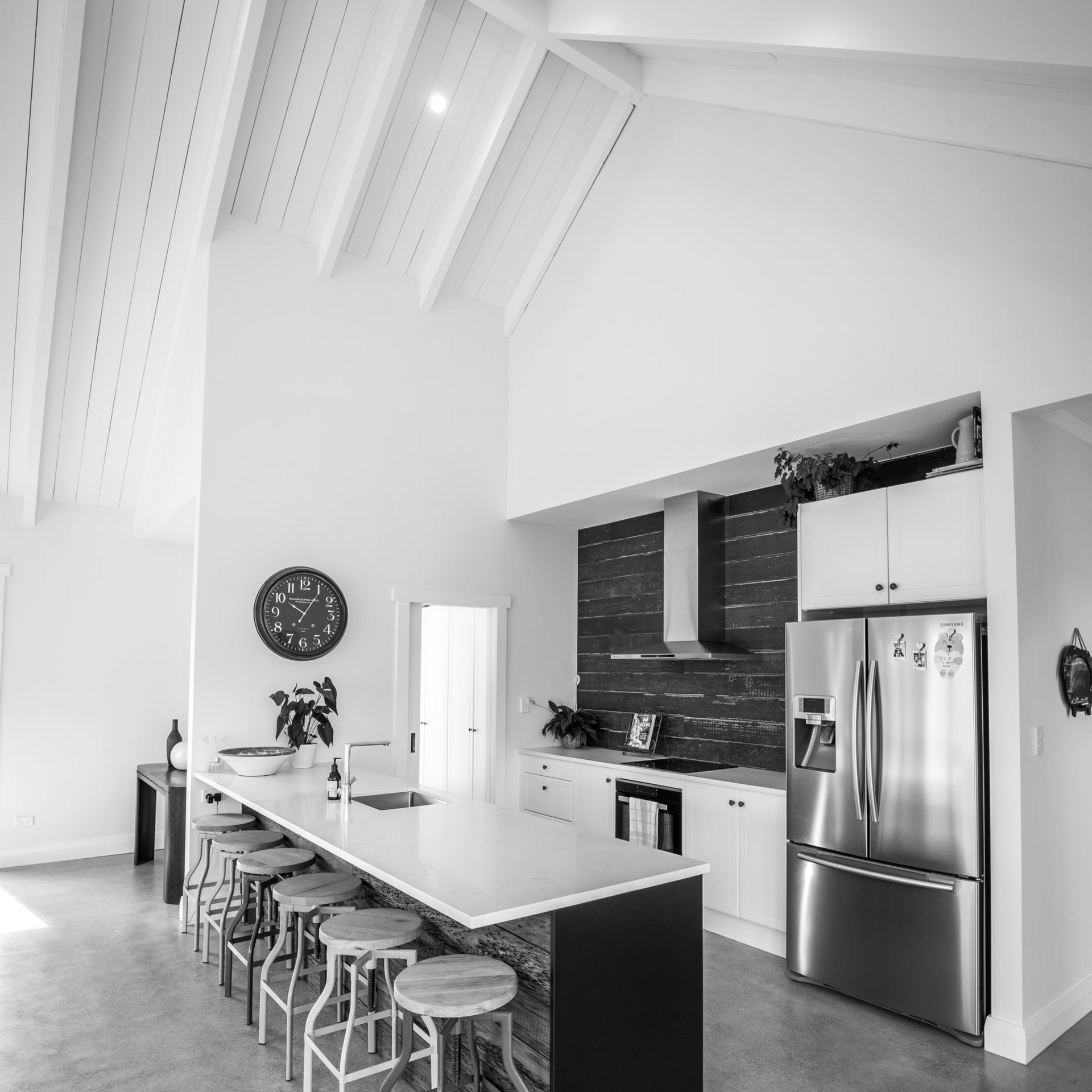 kirtchen by Neda Builda