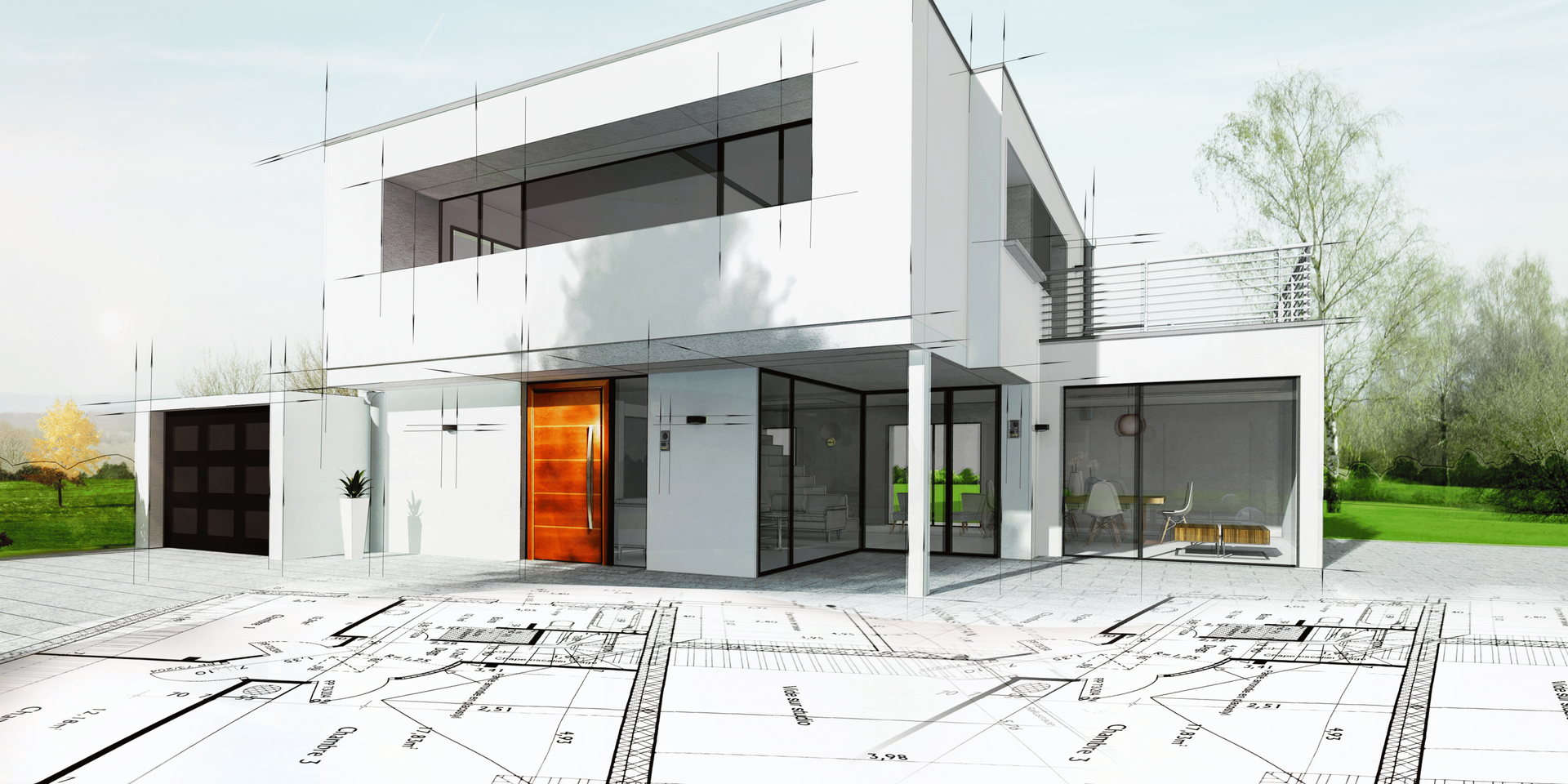 Design solutions by Neda Builda