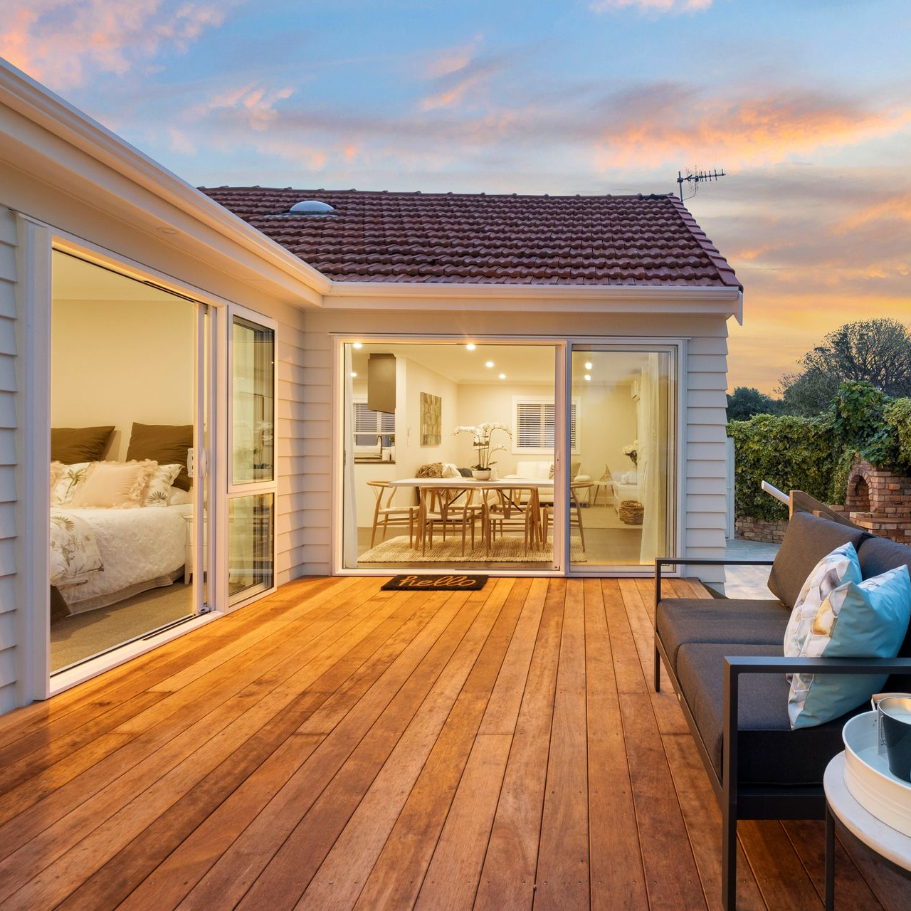 kirtchen by Neda Builda