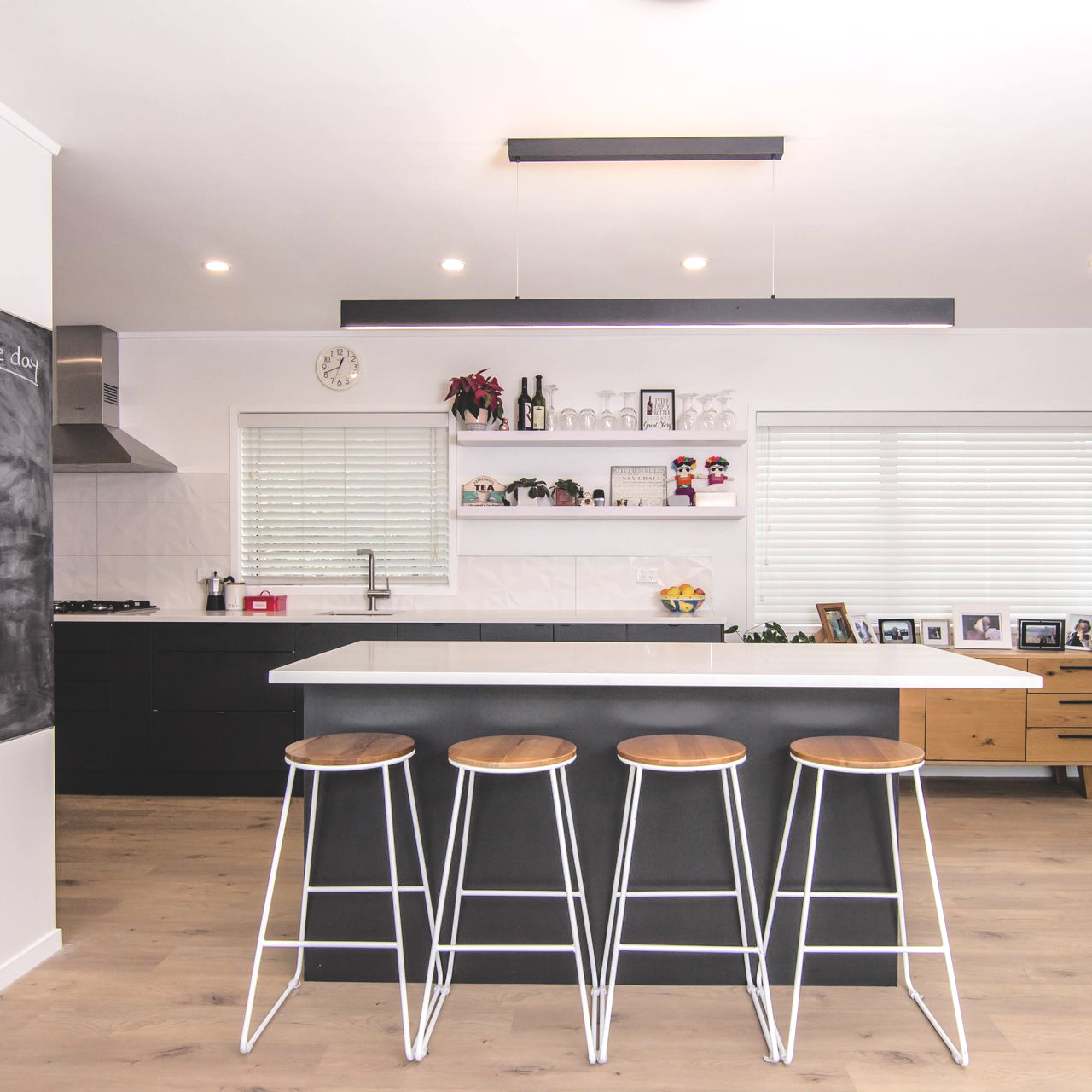 bathroom by Neda Builda