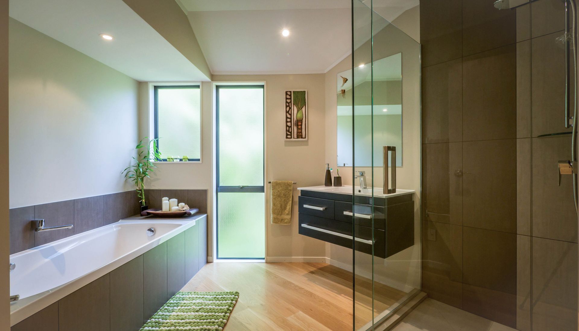 Design solutions by Neda Builda