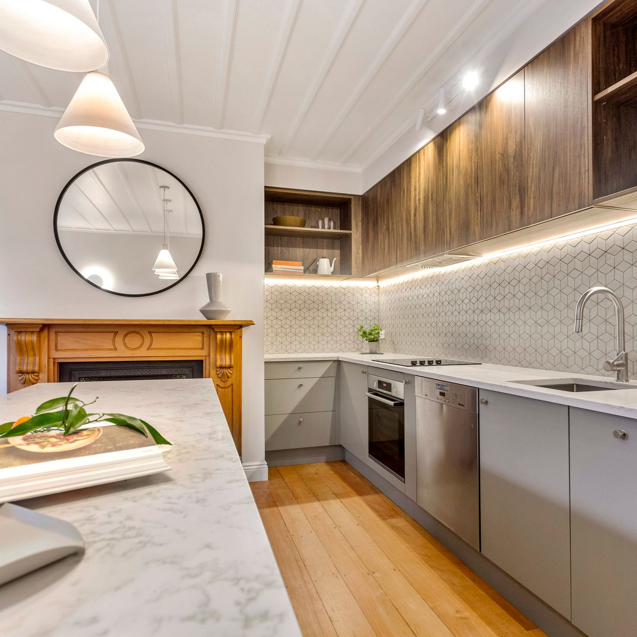 lounge by Neda Builda