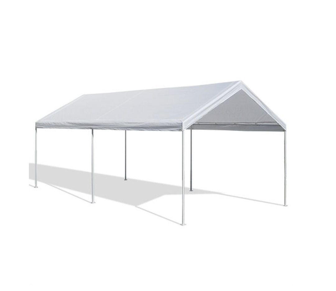 20 x 20 Frame Tent
