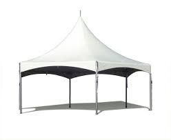 Tents & Canopies (White)