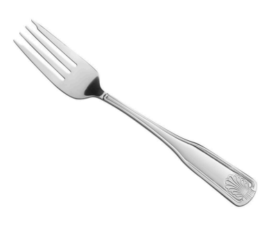 Dessert & salad fork