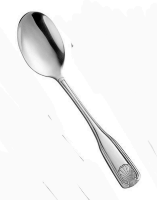Dinner Spoon