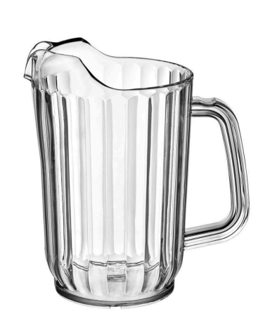 Pitcher
