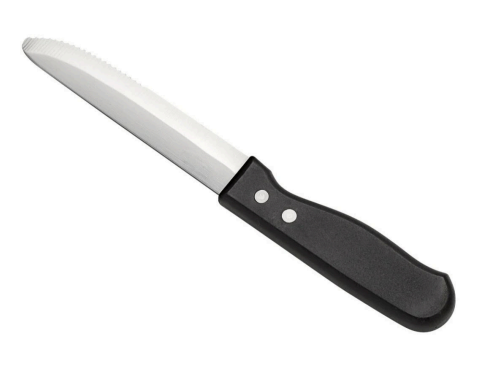 Steak knife
