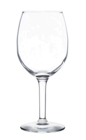 Wine glass