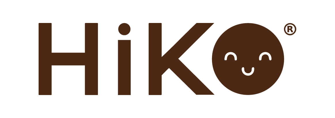 Logotipo Hiko