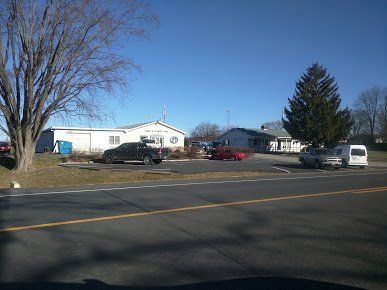 Cars Parked Outside — Biglerville, PA — Frantz Plumbing