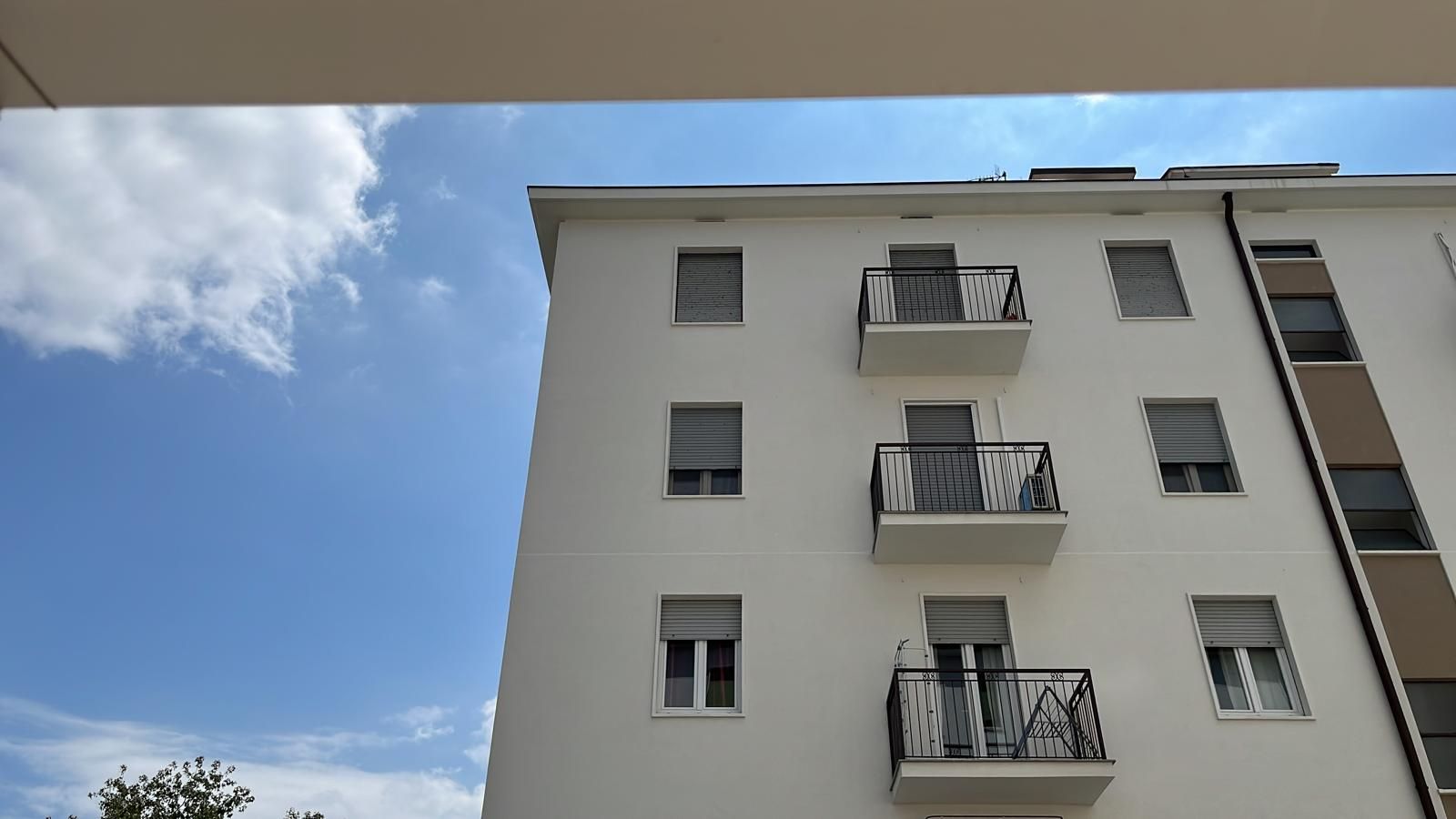 condominio a lissone