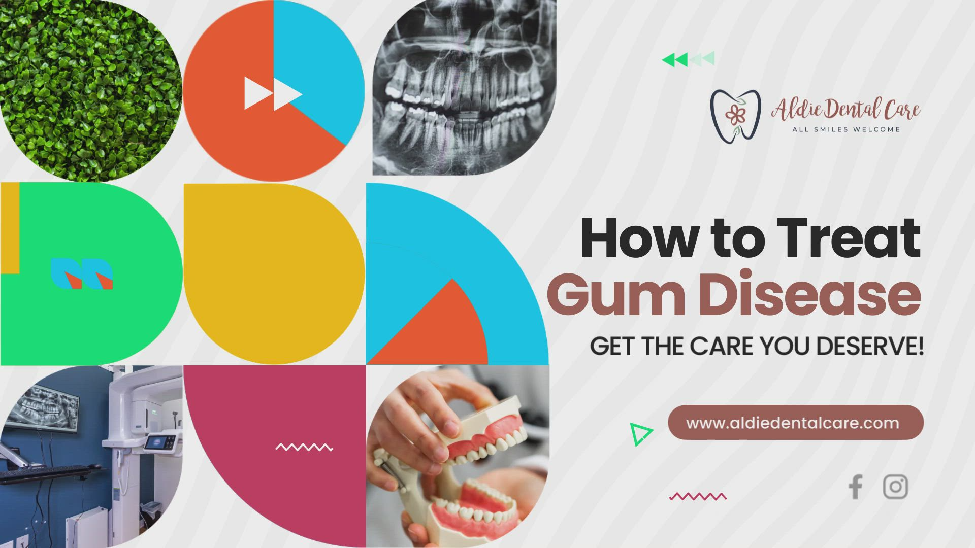 How To Treat Gum Disease