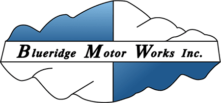 Blueridge Motor Works Inc.