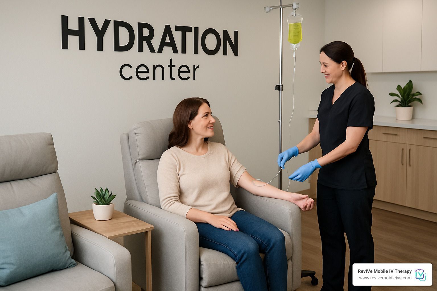 hydration center - hydration center