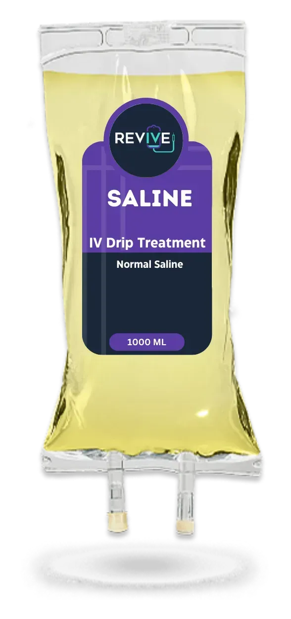 Saline