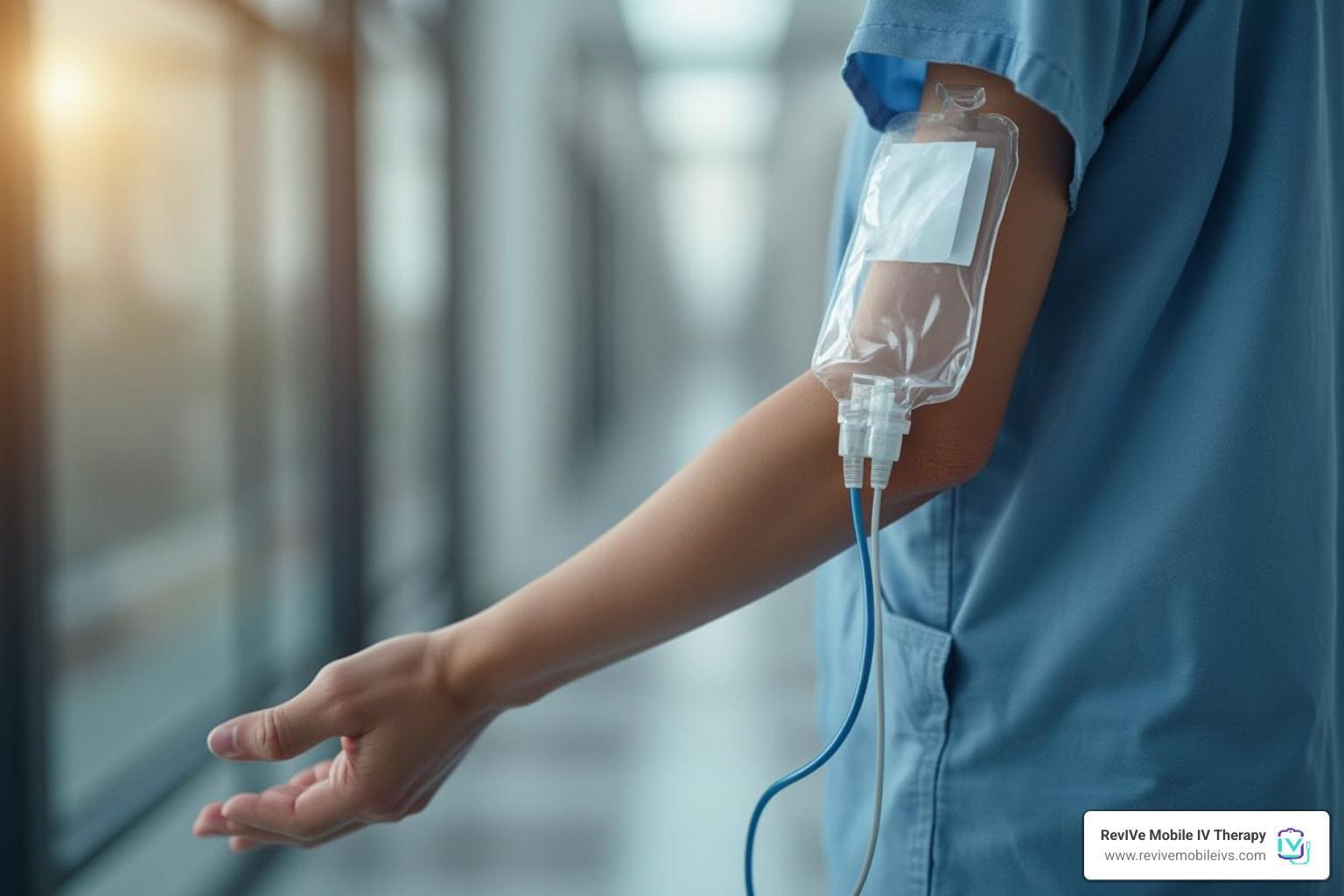 immune booster drip - immune booster drip