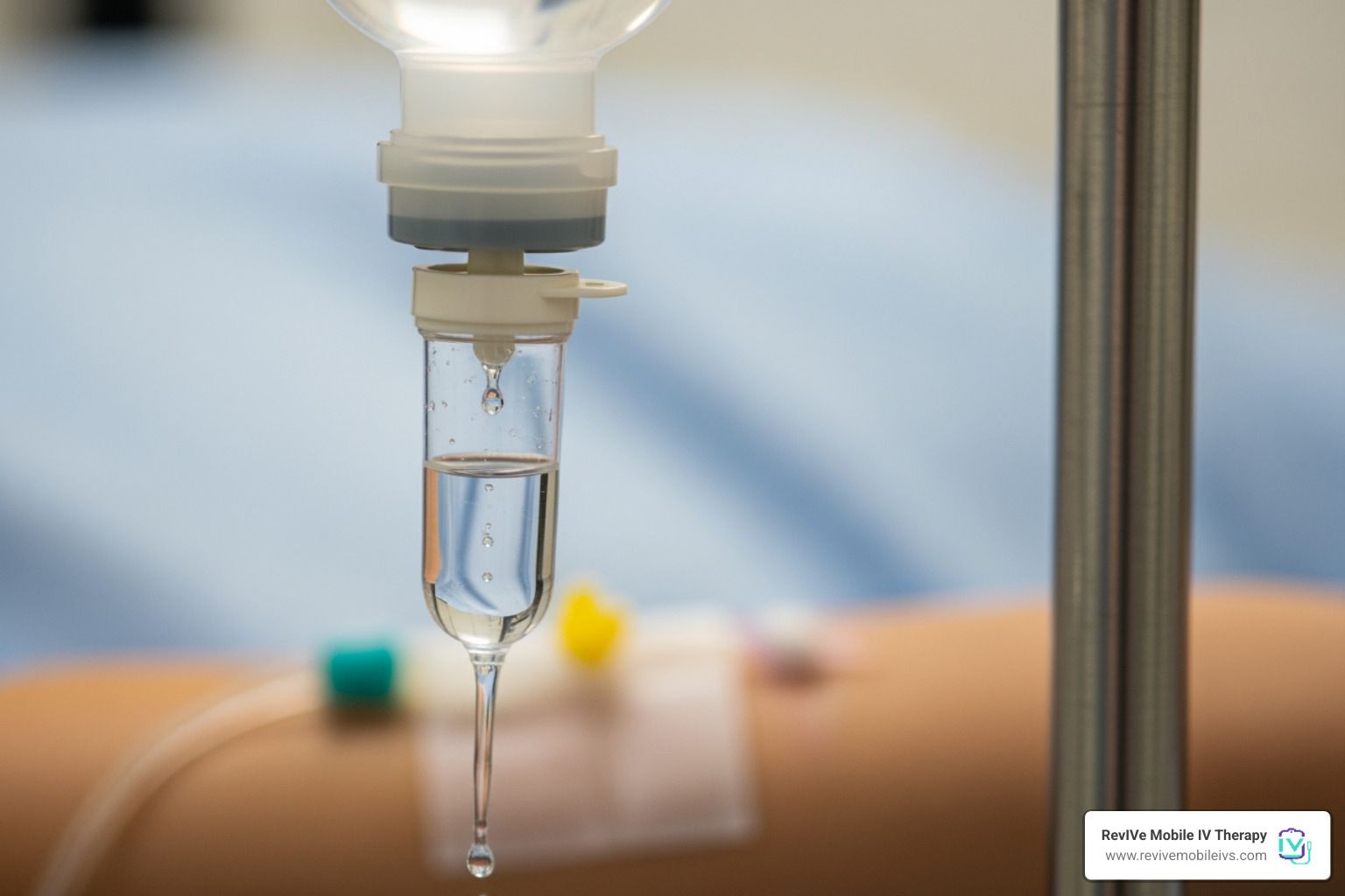 intravenous drip therapy - intravenous drip therapy