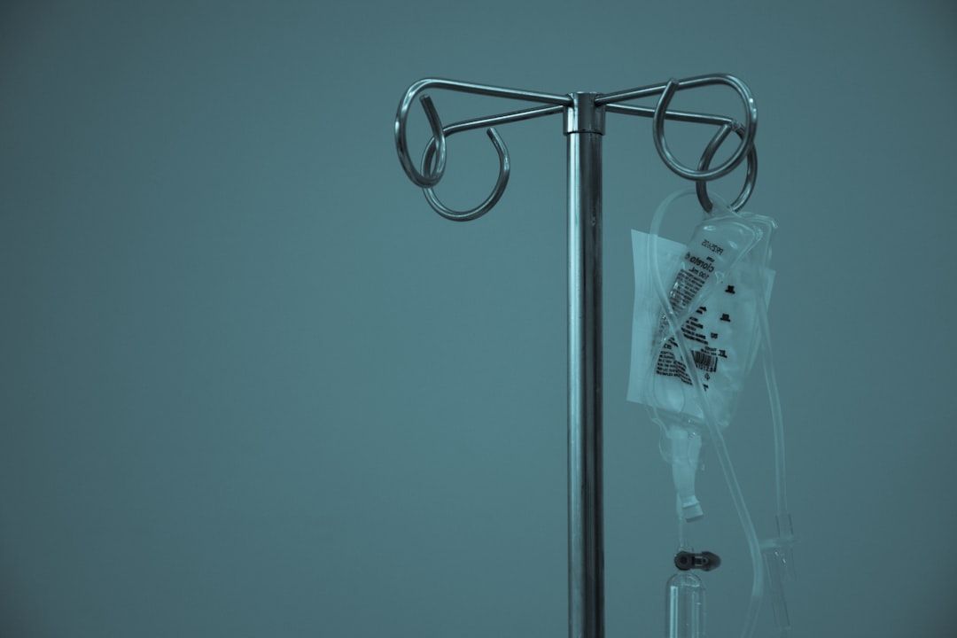 IV migraine treatment - IV migraine treatment