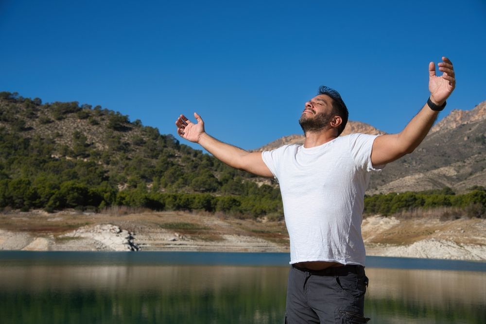 Hydration for improved focus and mental clarity