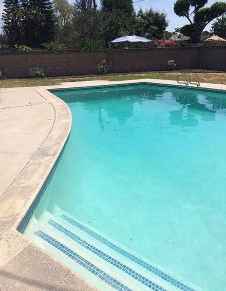 Clear Blue pool - Pool services in Whittier, CA