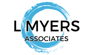 L Myers Associates Logo