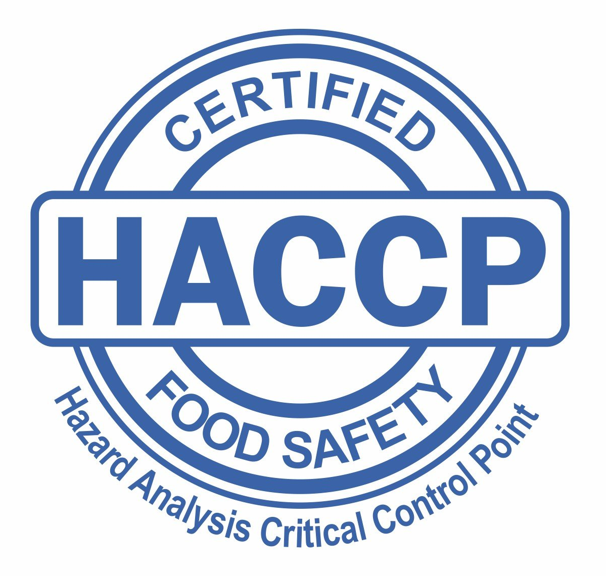 HACCP logo