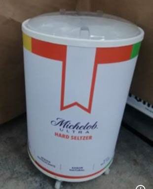 HIELERAS Y TERMOFORMADOS DEL NORTE SA DE CV - HIELERA CILINDRO