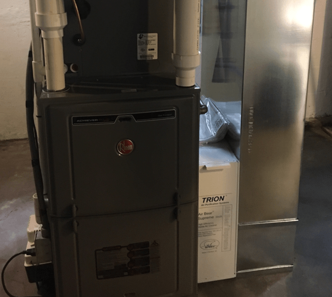 Boilers - Heating in Peoria, IL