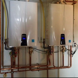 Water Heaters - Heating in Peoria, IL