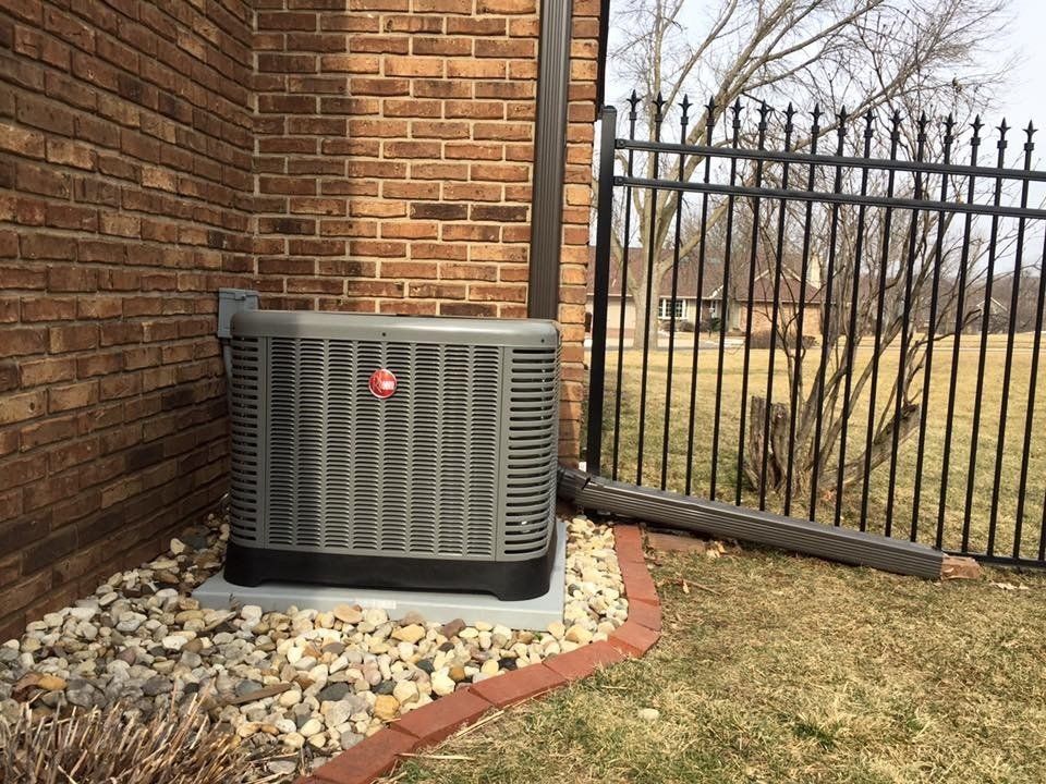 Cooling Peoria, IL Cool Tech Heating & Cooling