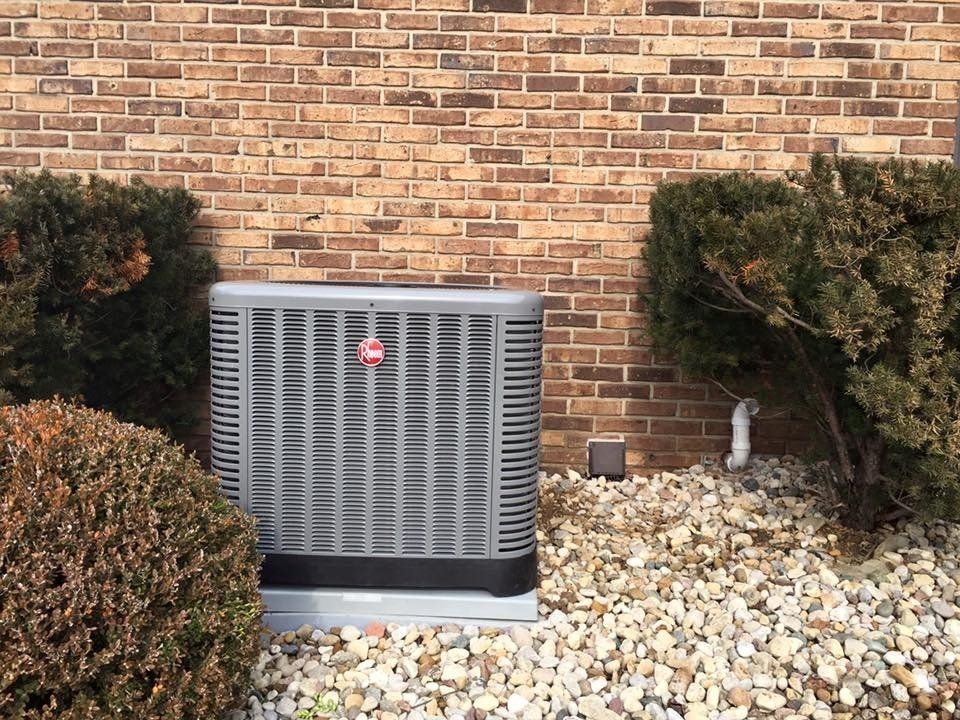 Cooling Peoria, IL Cool Tech Heating & Cooling