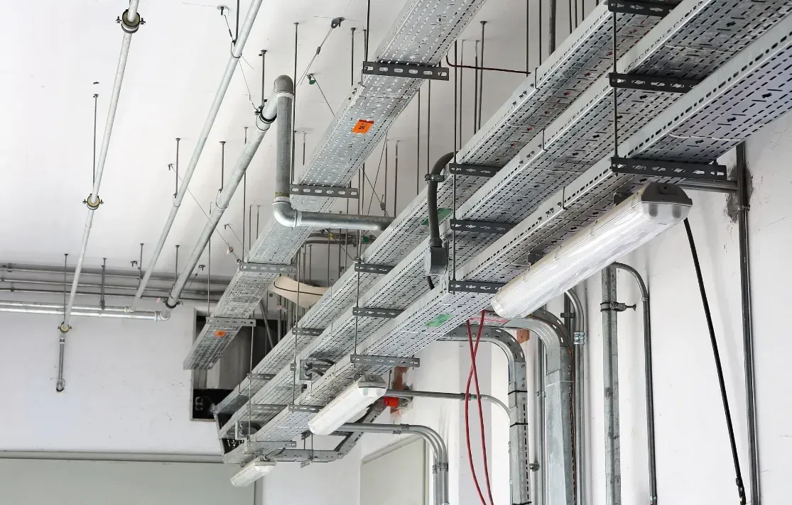 instalações elétricas