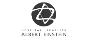 logo albert einstein