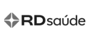 logo rd saude