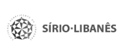 logo hospital sírio libanês