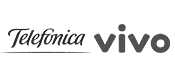 logo telefonica vivo