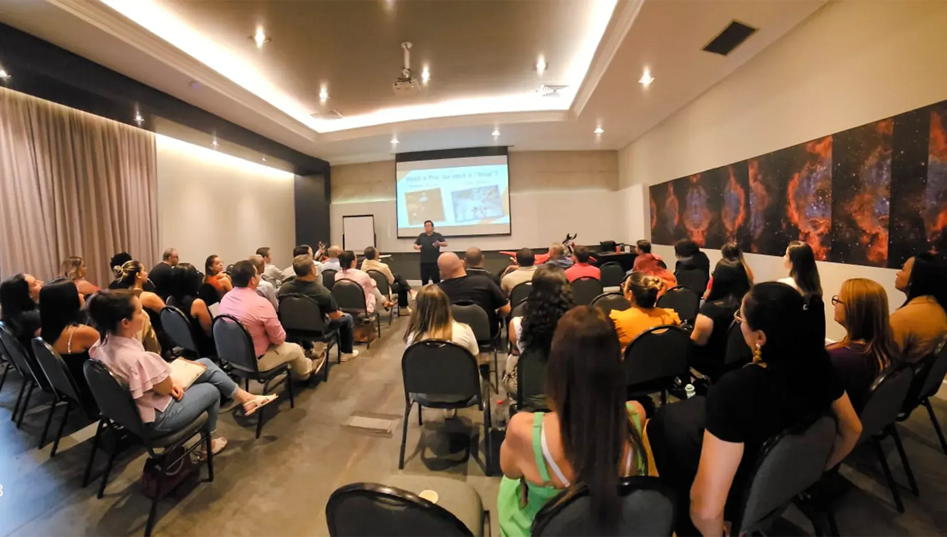 política de qualidade multiobras