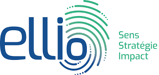NOS PARTENAIRES - Logo Ellio