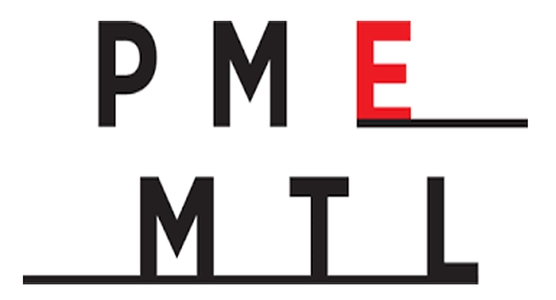 NOS PARTENAIRES - Logo PME MTL
